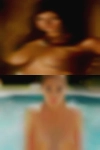 Nude woman Ohio