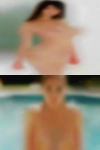 Ugly nude woman free