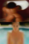 Woman who enjoy swingers