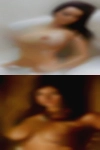 Hairy ugly nude woman