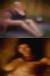 Nude couples sharing