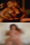 Single woman looking threesome