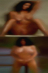 Sexymom687, nude