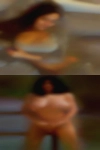 Women from Athens, nude