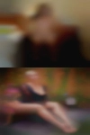 Couple looking female lover