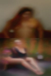 Nude girls bikes