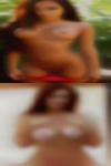Submissive women Savannah