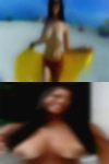 Naked girls water fishing