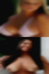 Naked woman Green Valley