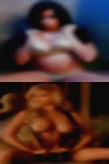 Georgia senior women swingers