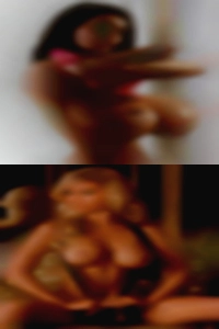 MozziePedaller, wild girls