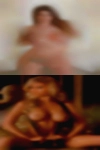 Rich horny women