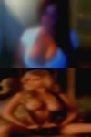 Sex club girl