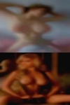 Ugly nude woman free
