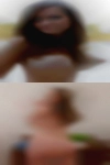 Kinky black bisexual swinging