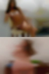 Sexy nude woman looking man