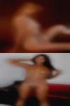 First time horny wife cheating
