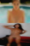 Show black sexy girls