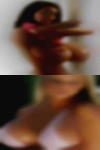 Macon, Missouri nude woman
