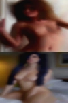 Naked woman Green Valley