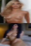 Swapping with well hung