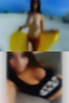 Swinger hotel party