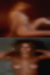 Nude woman that switch