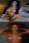 Pussy looking