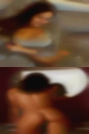Baked girls Benton