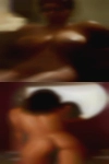 Woman nude looking for