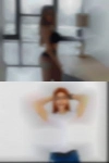 Woman fuck someone swallows