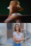 Freaky kinky 50s sucking naked